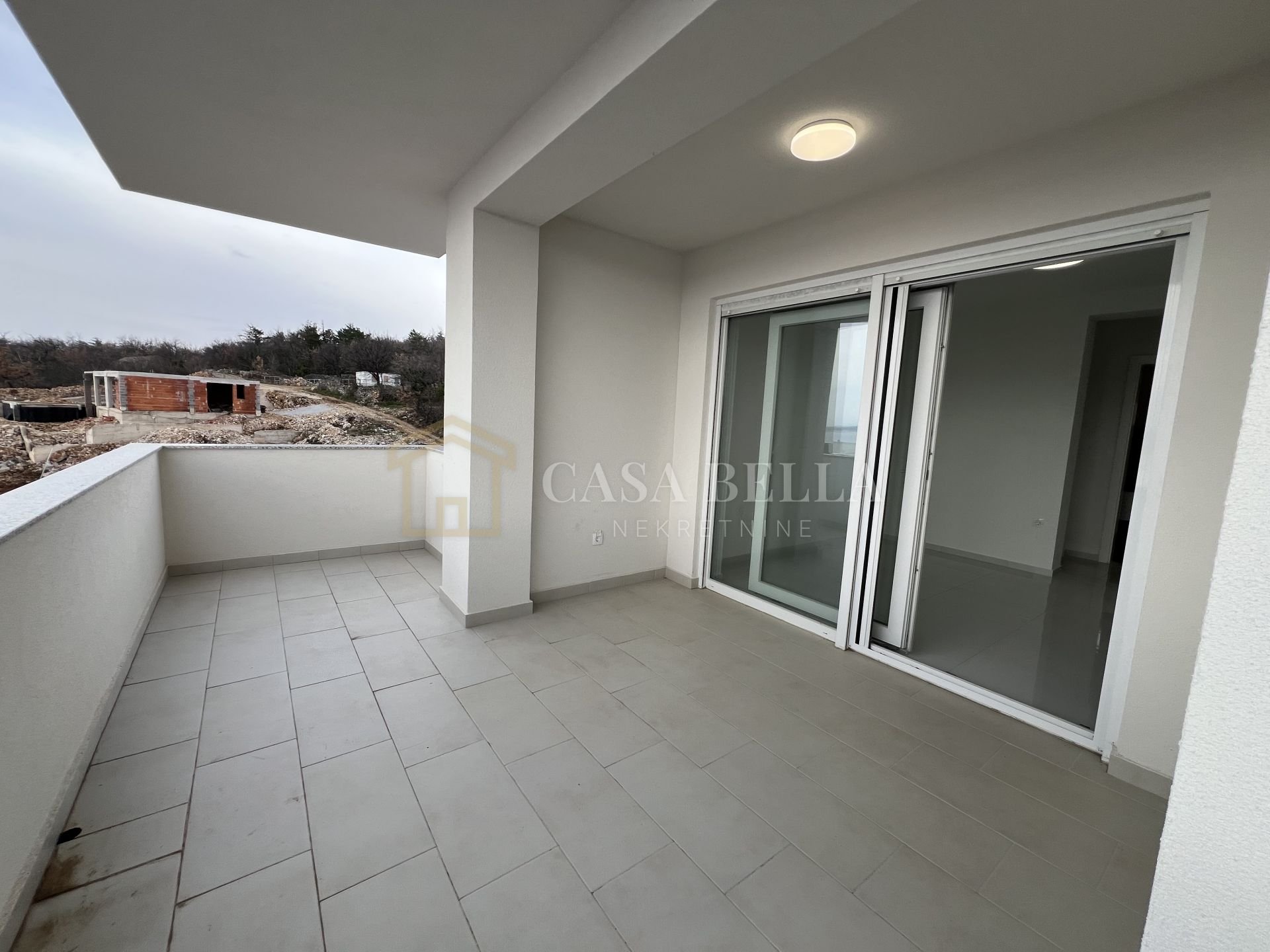 Apartment Zu verkaufen - Primorsko-goranska Crikvenica