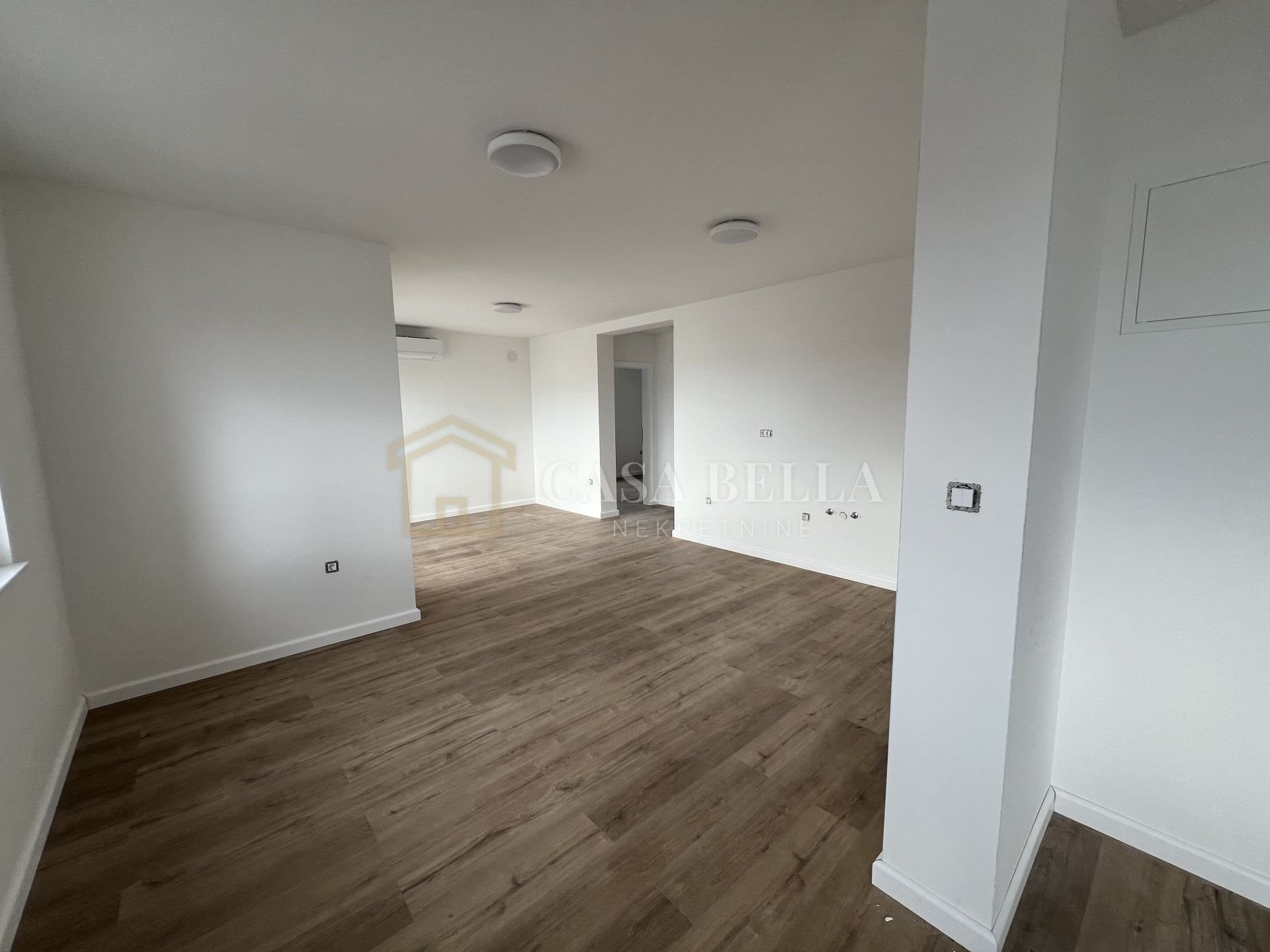 Apartment Zu verkaufen - Primorsko-goranska Crikvenica - foto 1/22