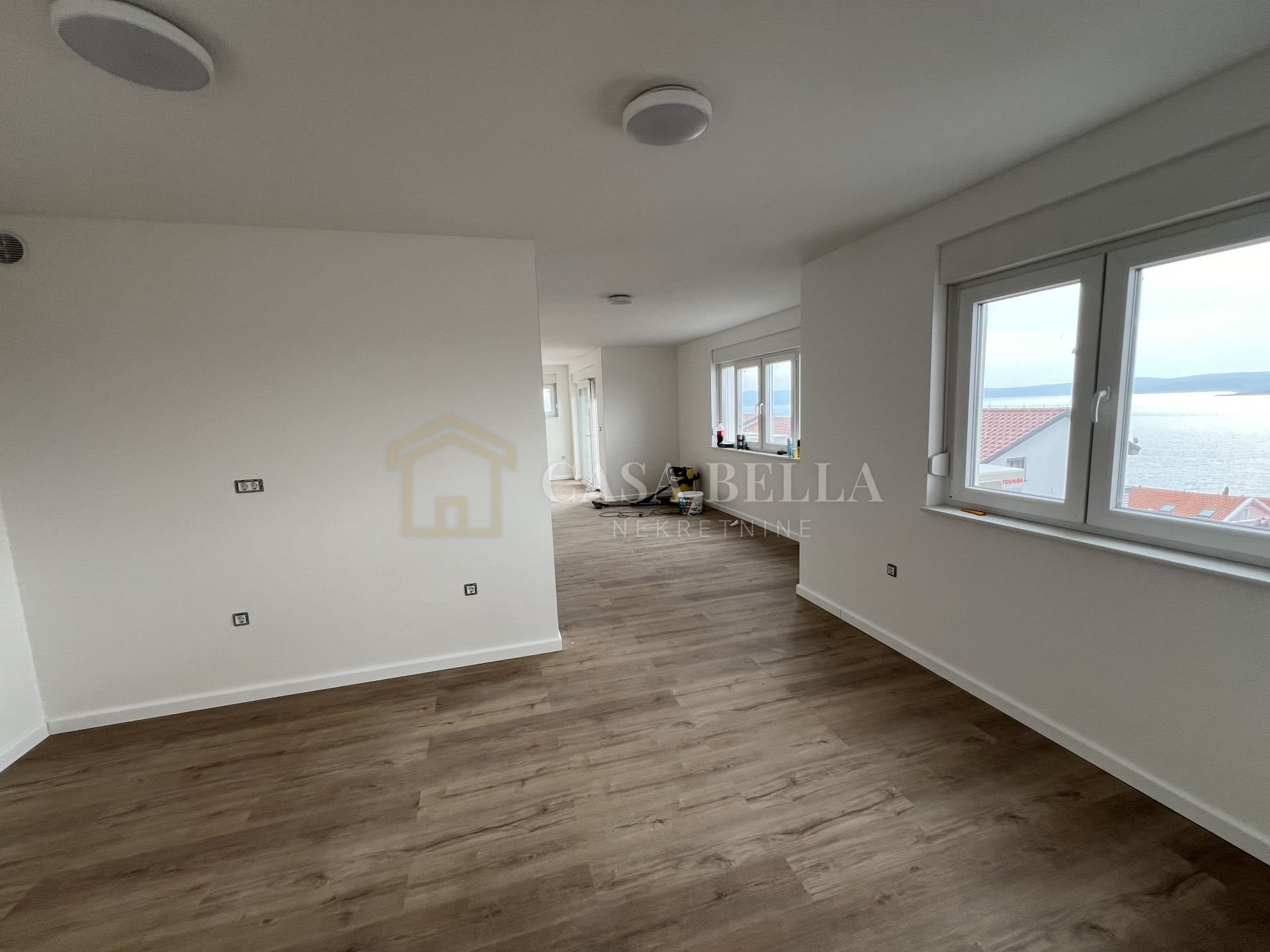Apartment Zu verkaufen - Primorsko-goranska Crikvenica