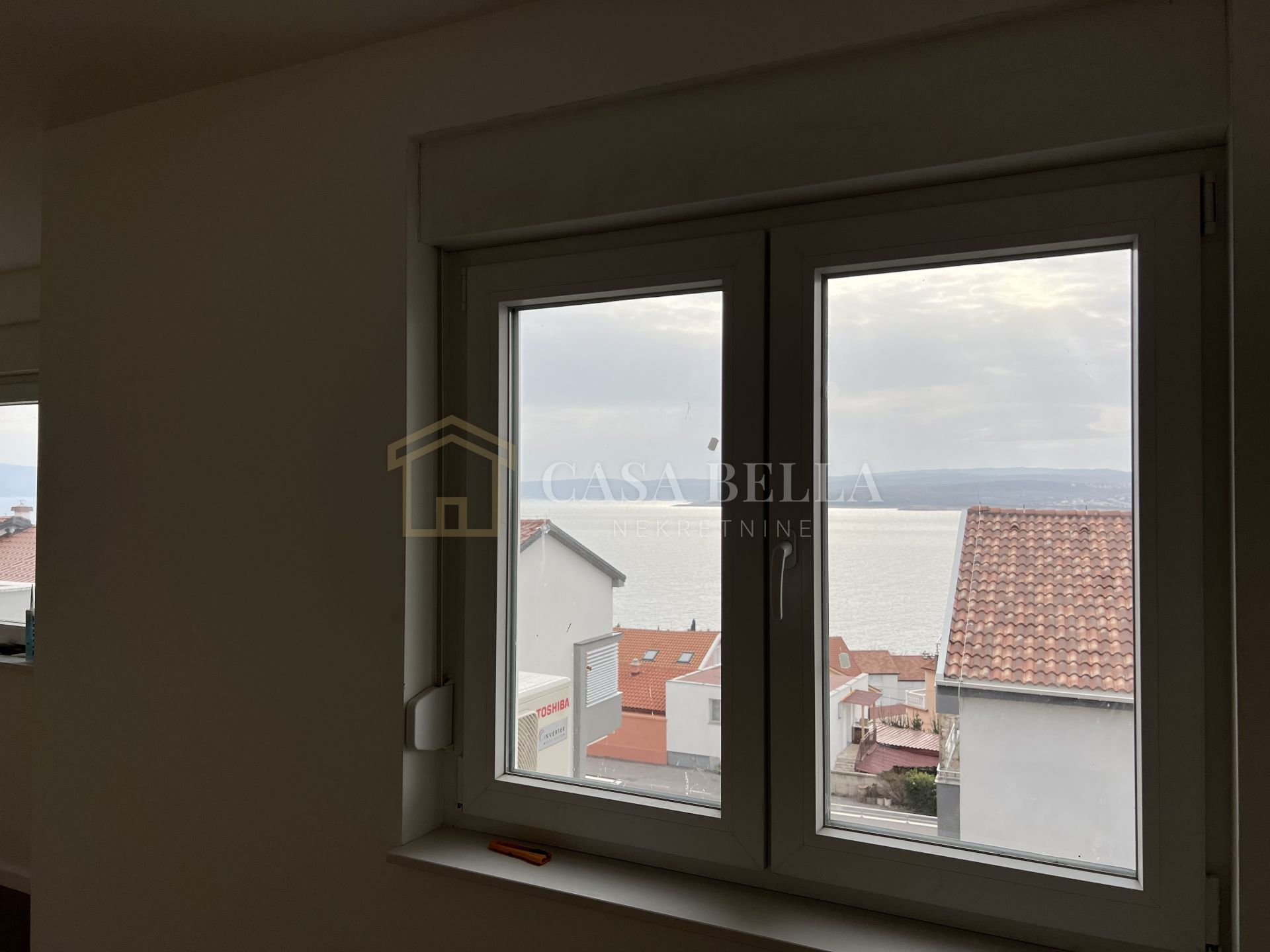 Apartment Zu verkaufen - Primorsko-goranska Crikvenica
