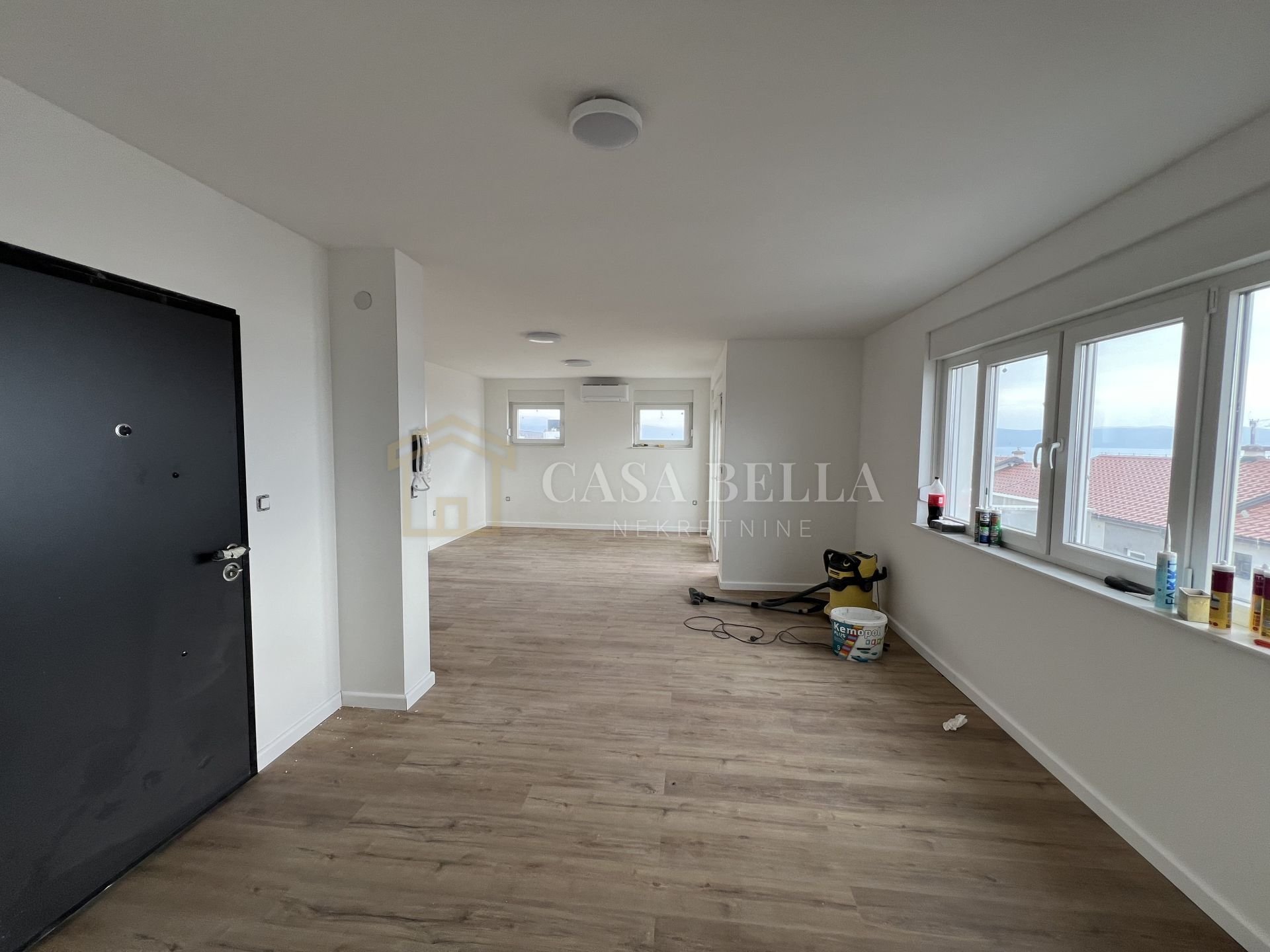 Apartment Zu verkaufen - Primorsko-goranska Crikvenica