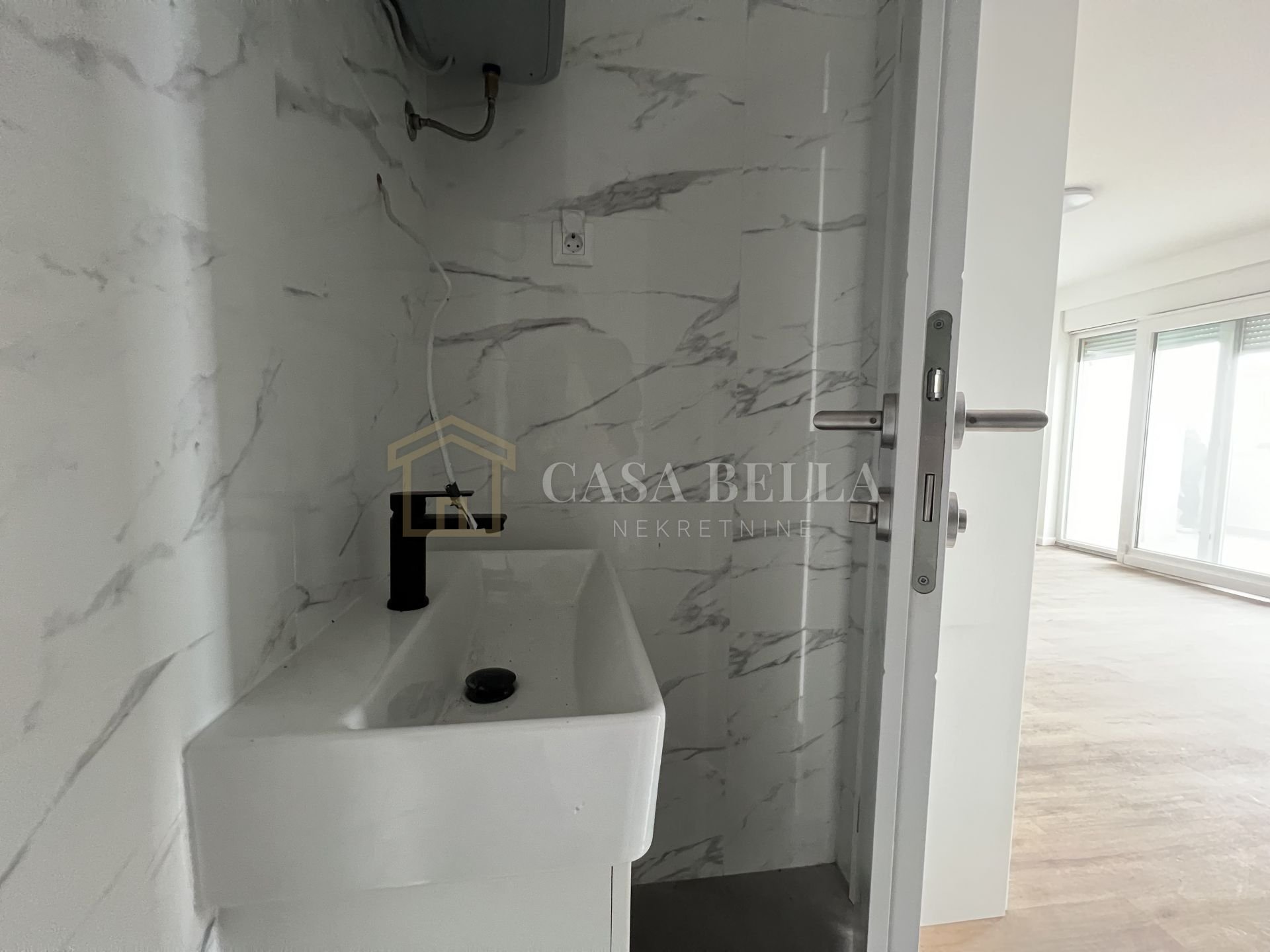 Apartment Zu verkaufen - Primorsko-goranska Crikvenica