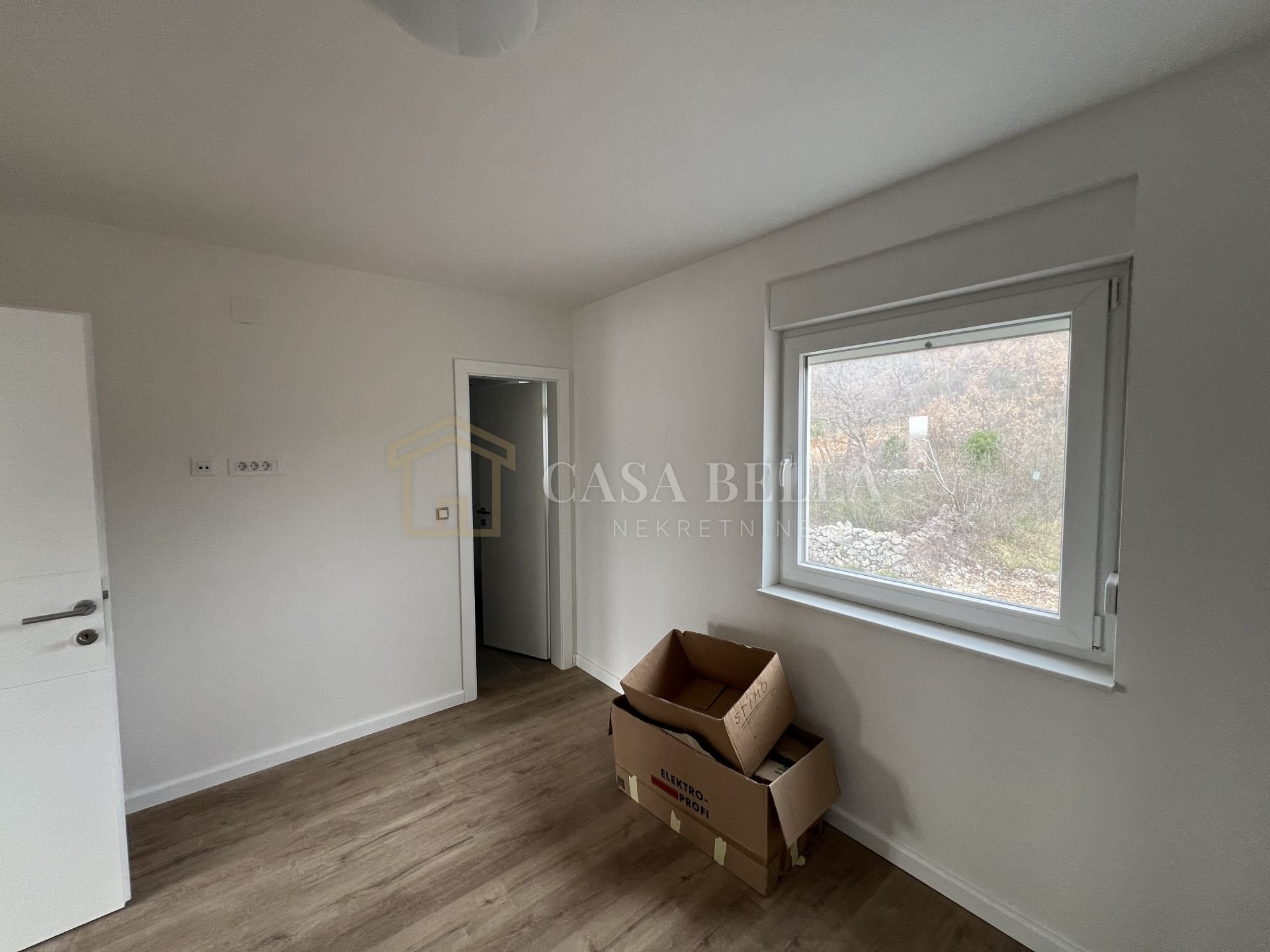 Apartment Zu verkaufen - Primorsko-goranska Crikvenica