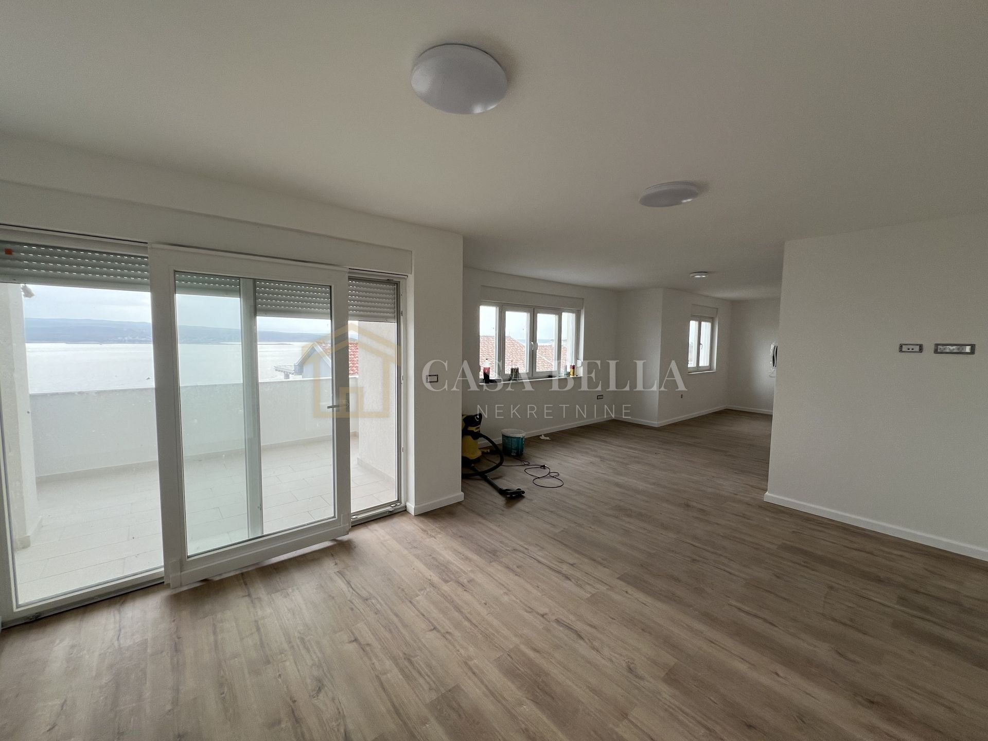 Apartment Zu verkaufen - Primorsko-goranska Crikvenica