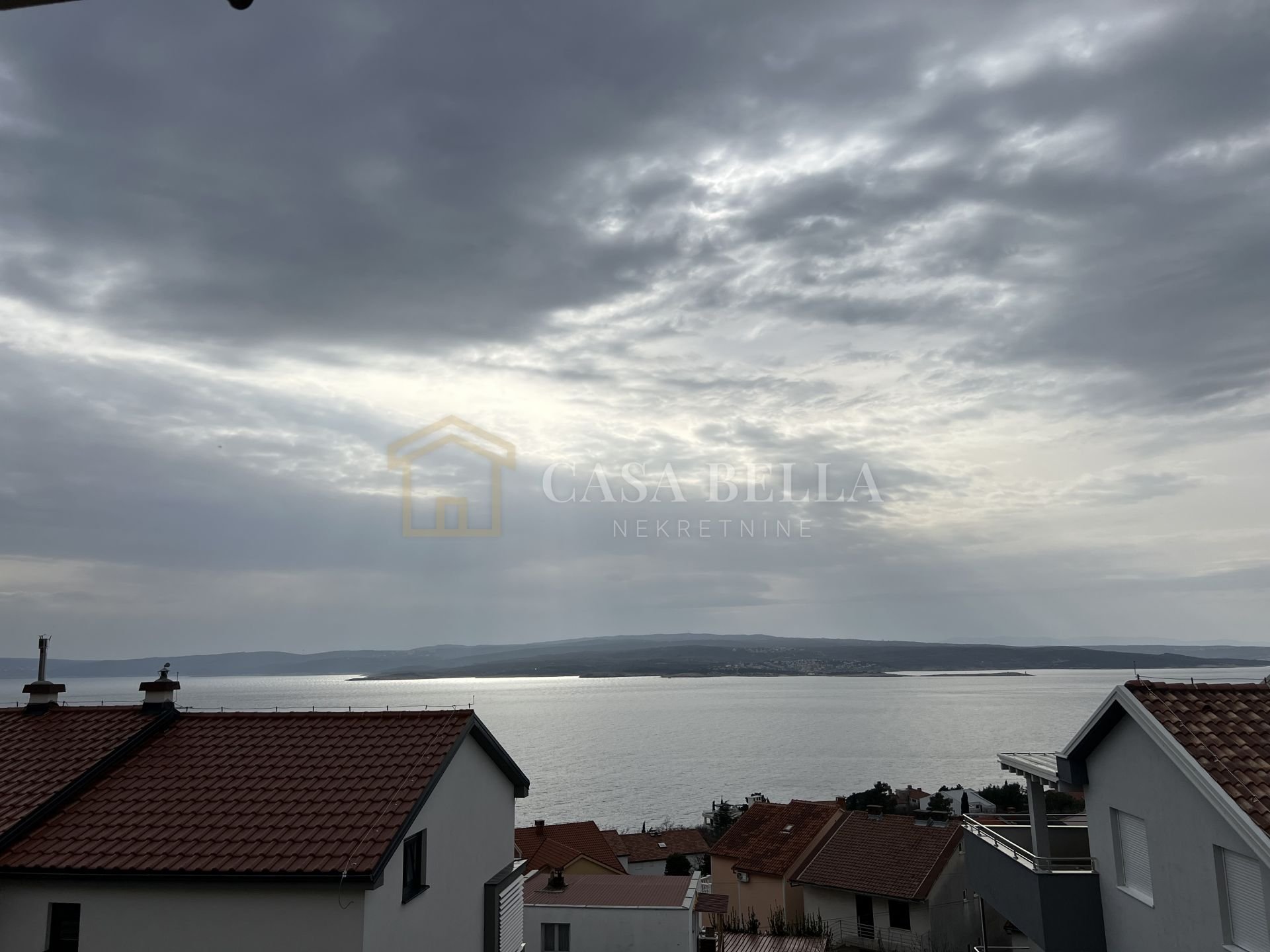 Apartment Zu verkaufen - Primorsko-goranska Crikvenica