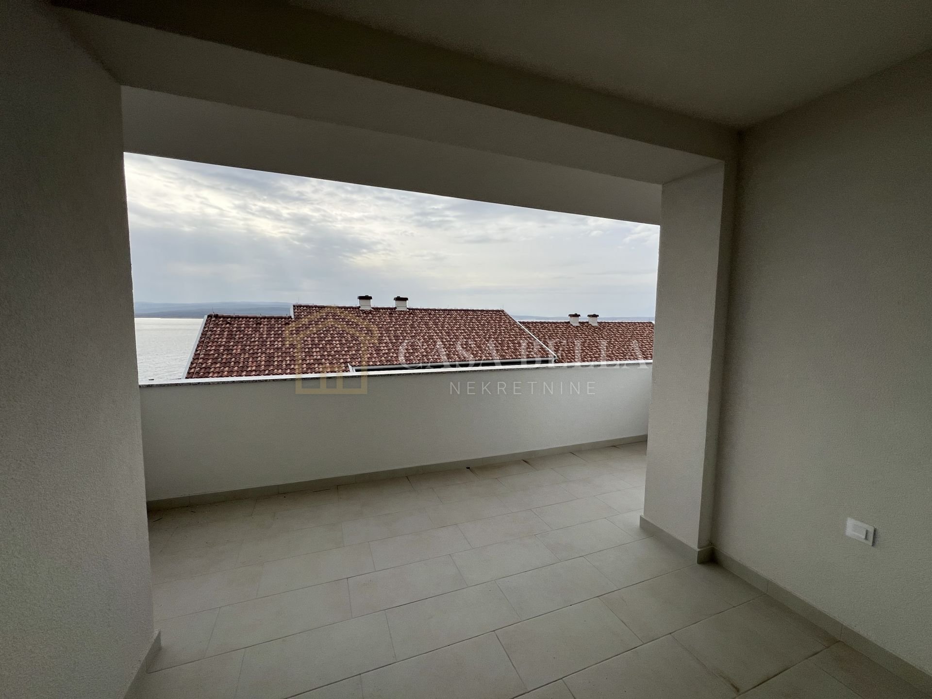 Apartment Zu verkaufen - Primorsko-goranska Crikvenica