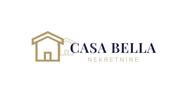 Apartment zu verkaufen 30 m² – Rijeka