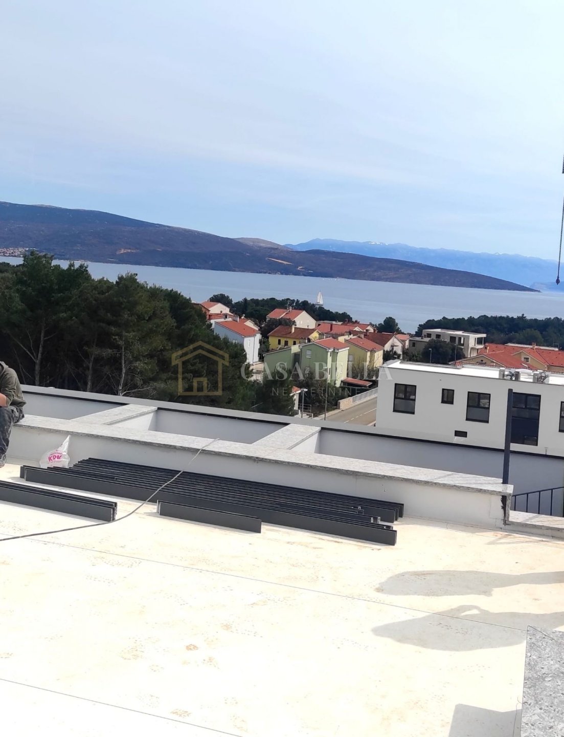 Apartment Zu verkaufen - Primorsko-goranska Krk