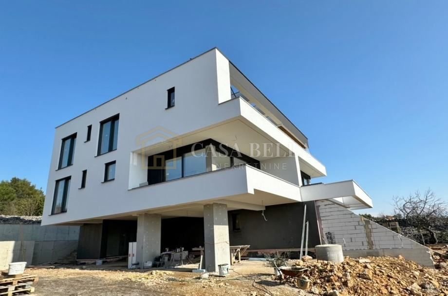 Apartment Zu verkaufen - Primorsko-goranska Krk