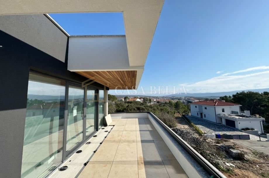Apartment Zu verkaufen - Primorsko-goranska Krk