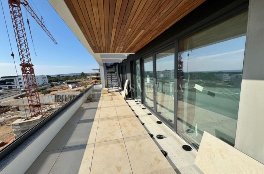 Apartment Zu verkaufen - Primorsko-goranska Krk