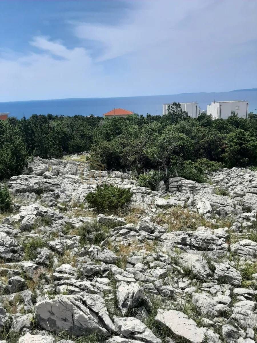Parcela Naprodaj - Ličko-senjska Novalja
