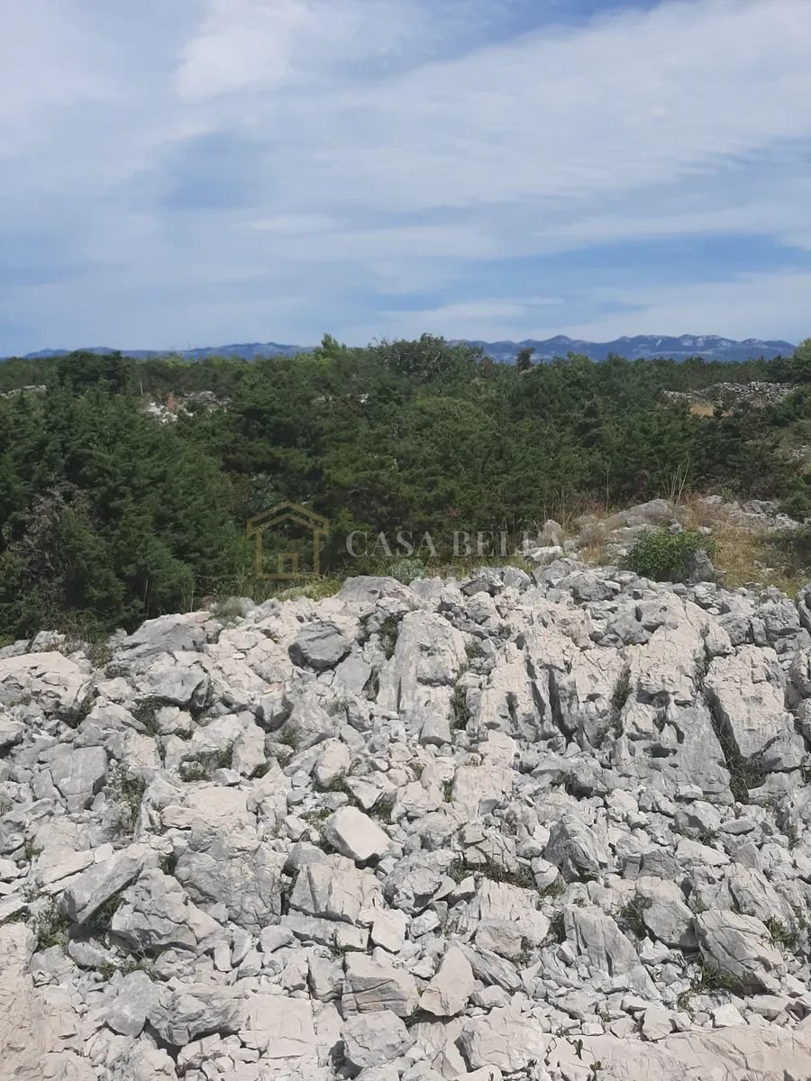 Terrain À vendre - Ličko-senjska Novalja