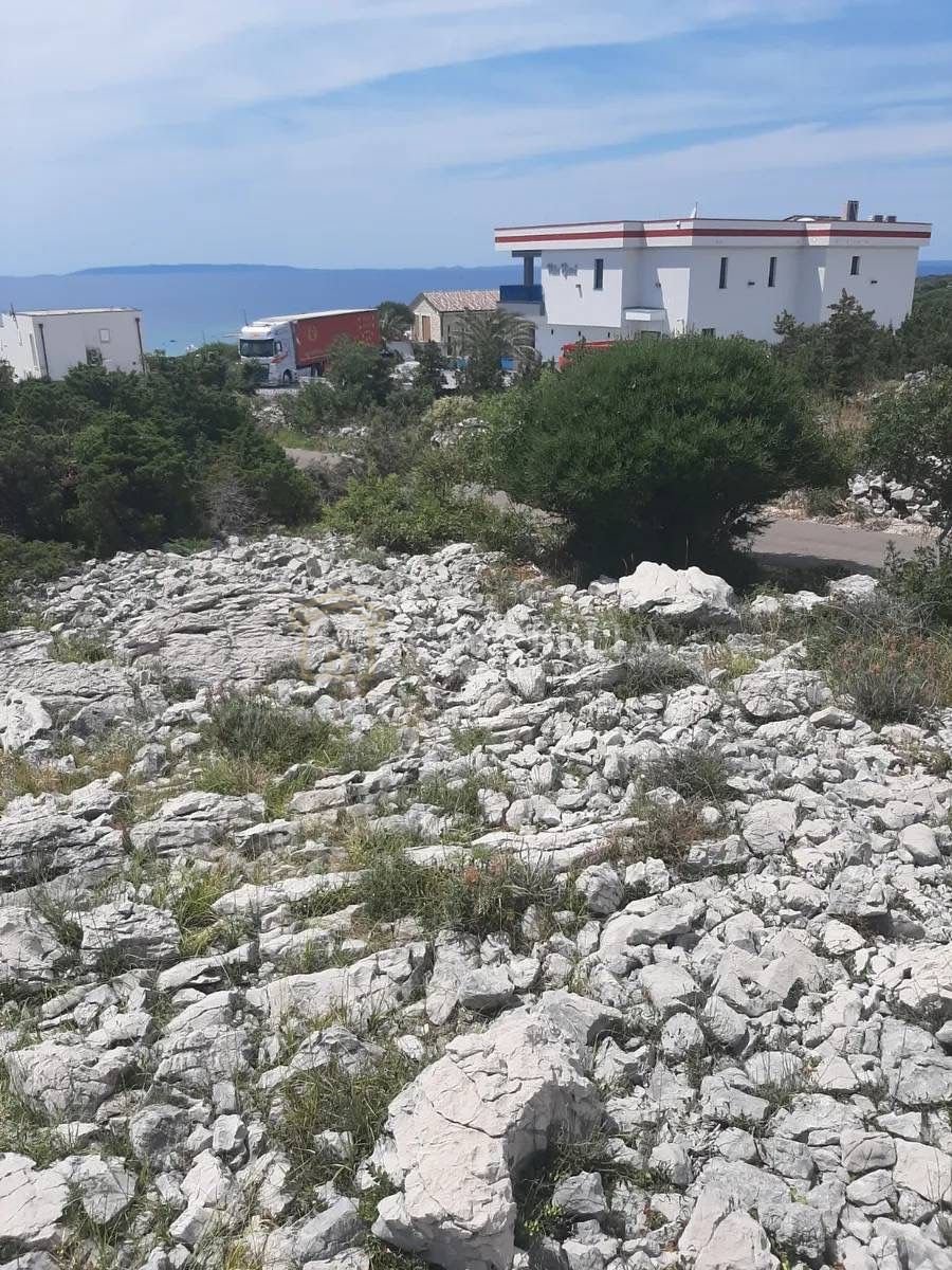 Terrain À vendre - Ličko-senjska Novalja
