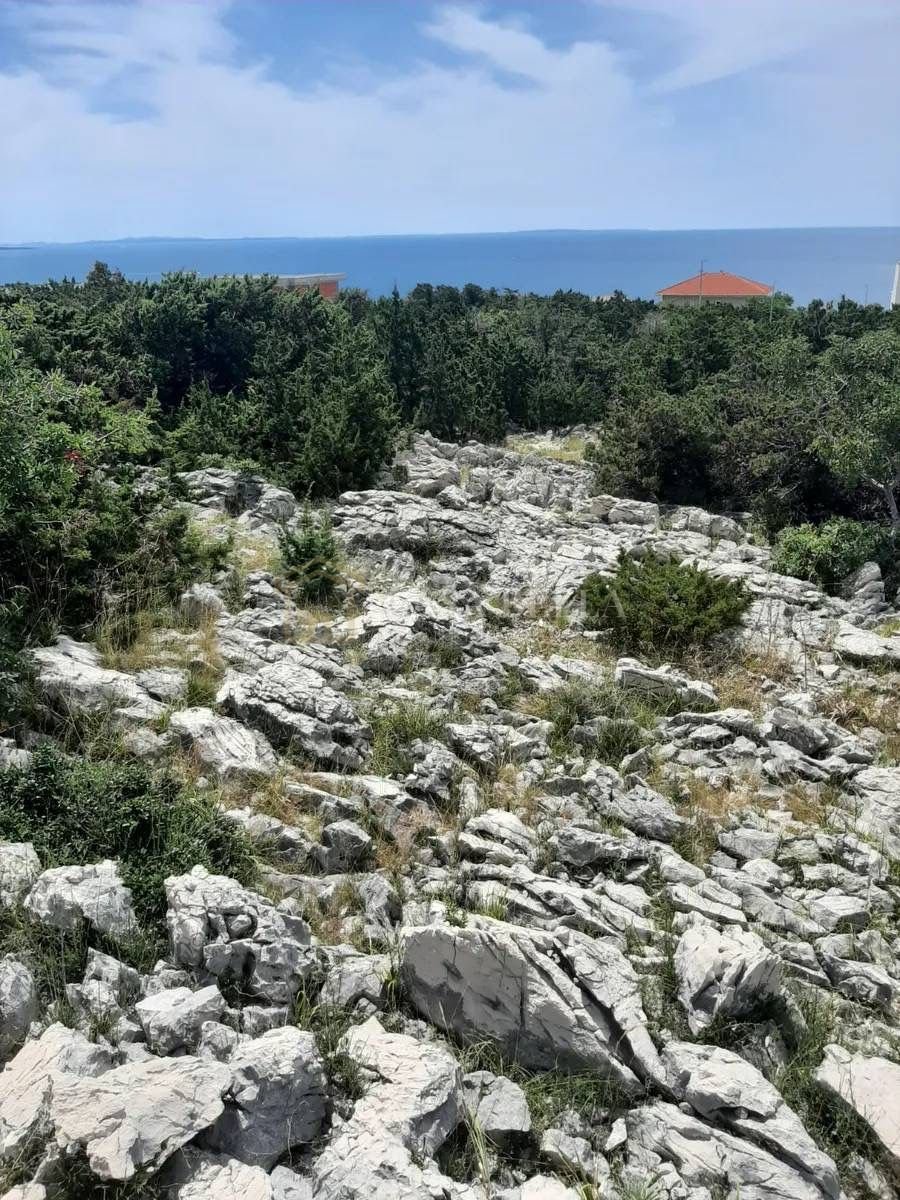 Terrain À vendre - Ličko-senjska Novalja