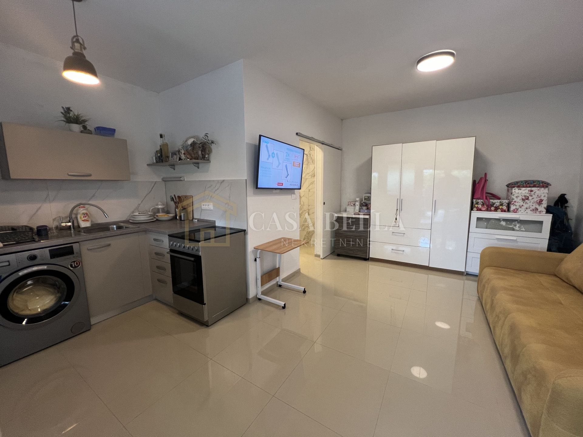 Appartamento Da affittare - Primorsko-goranska Crikvenica