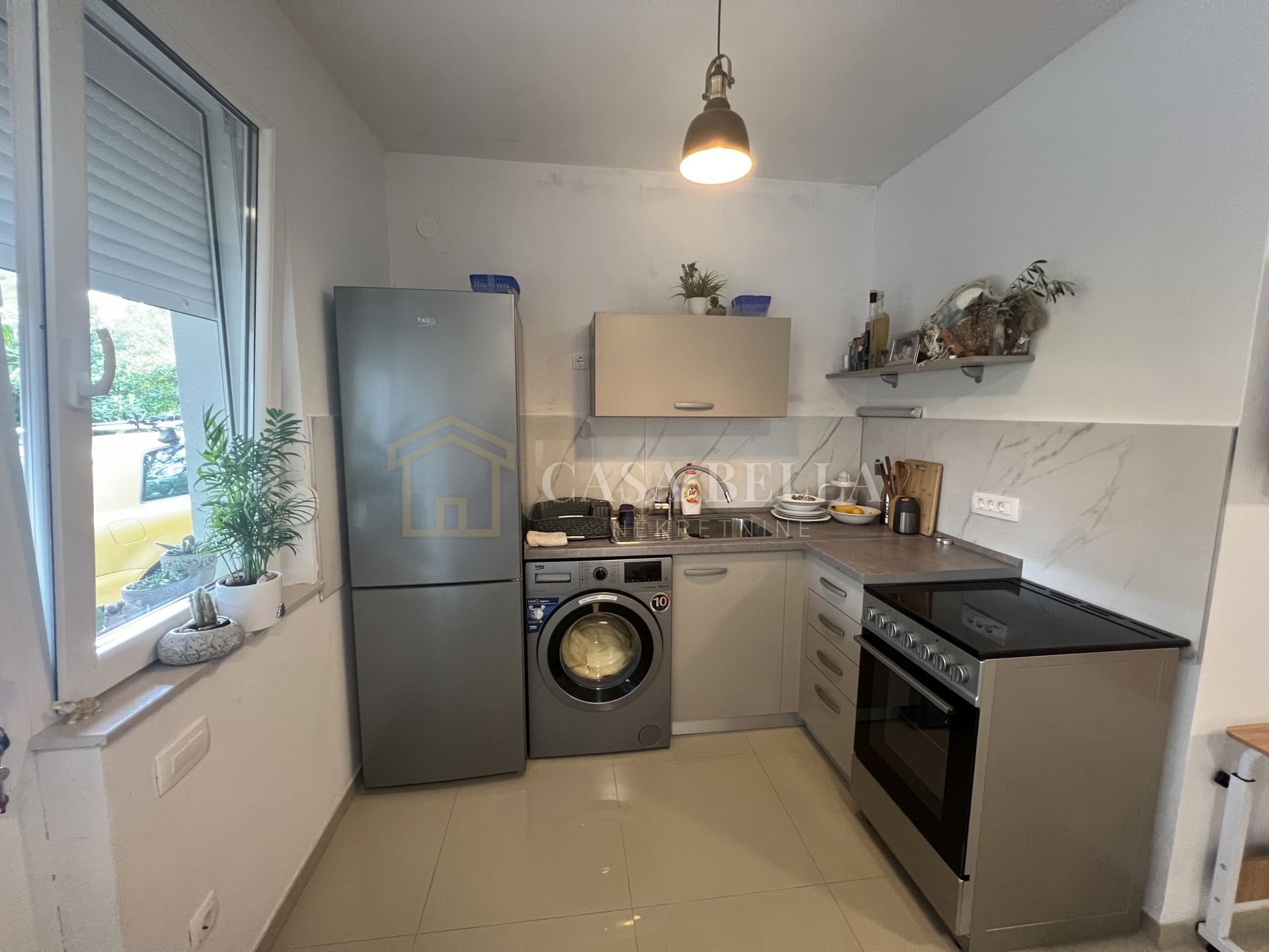 Appartamento Da affittare - Primorsko-goranska Crikvenica