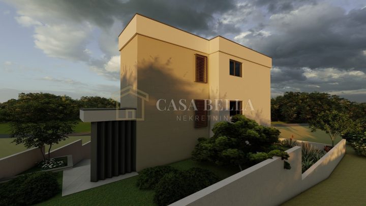 Apartment Zu verkaufen - Primorsko-goranska Krk - foto 4/8