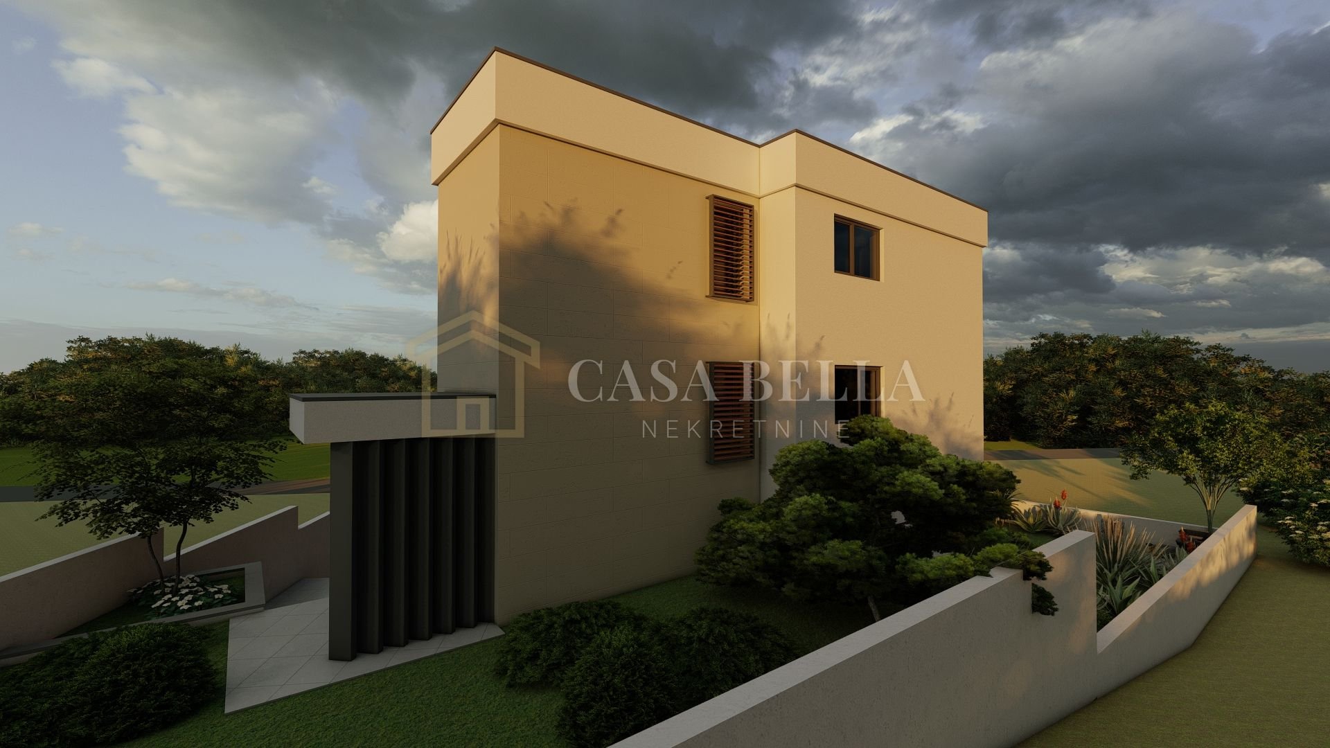 Apartment Zu verkaufen - Primorsko-goranska Krk