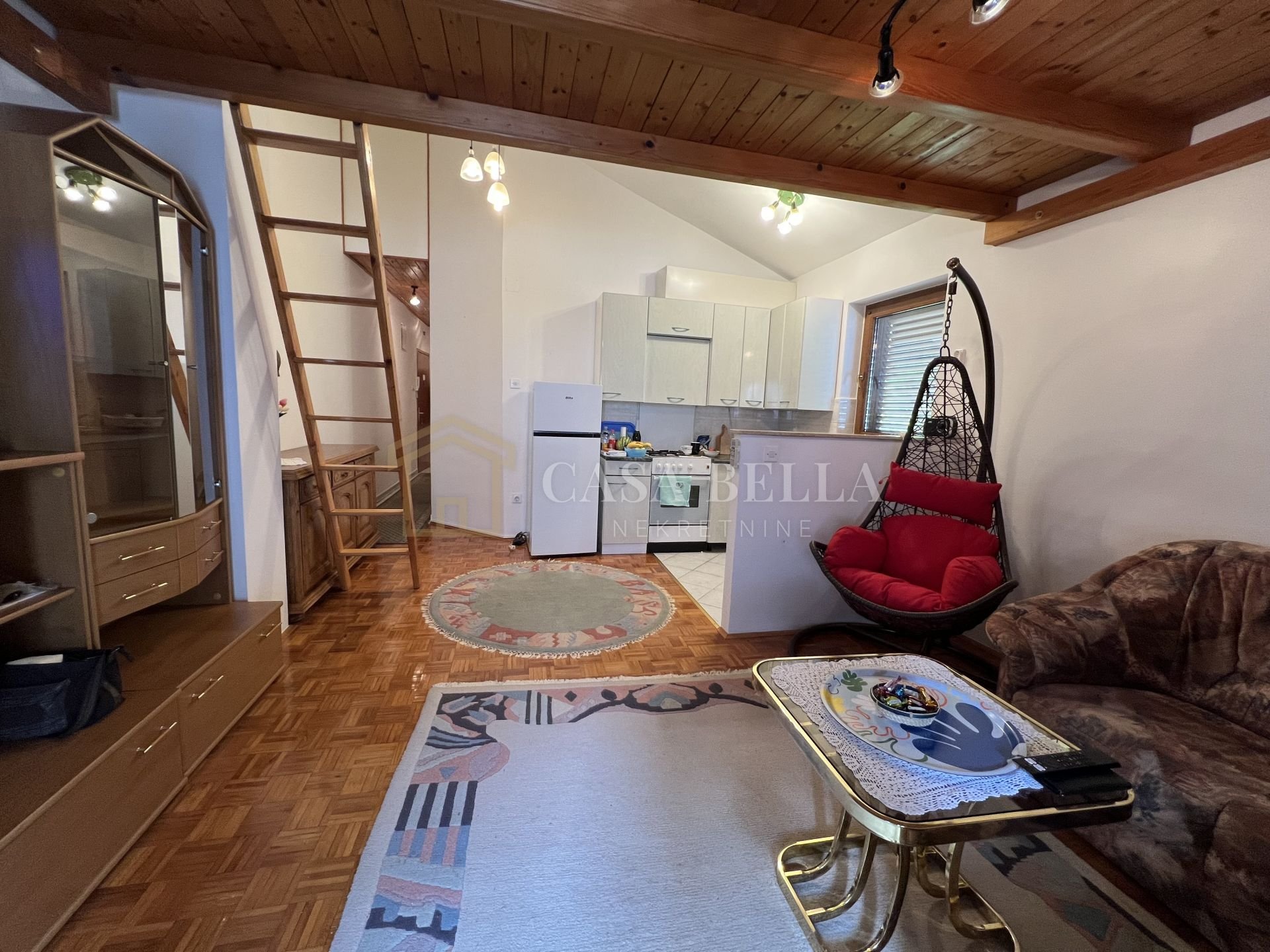 Apartment Zu verkaufen - Primorsko-goranska Crikvenica - foto 1/18