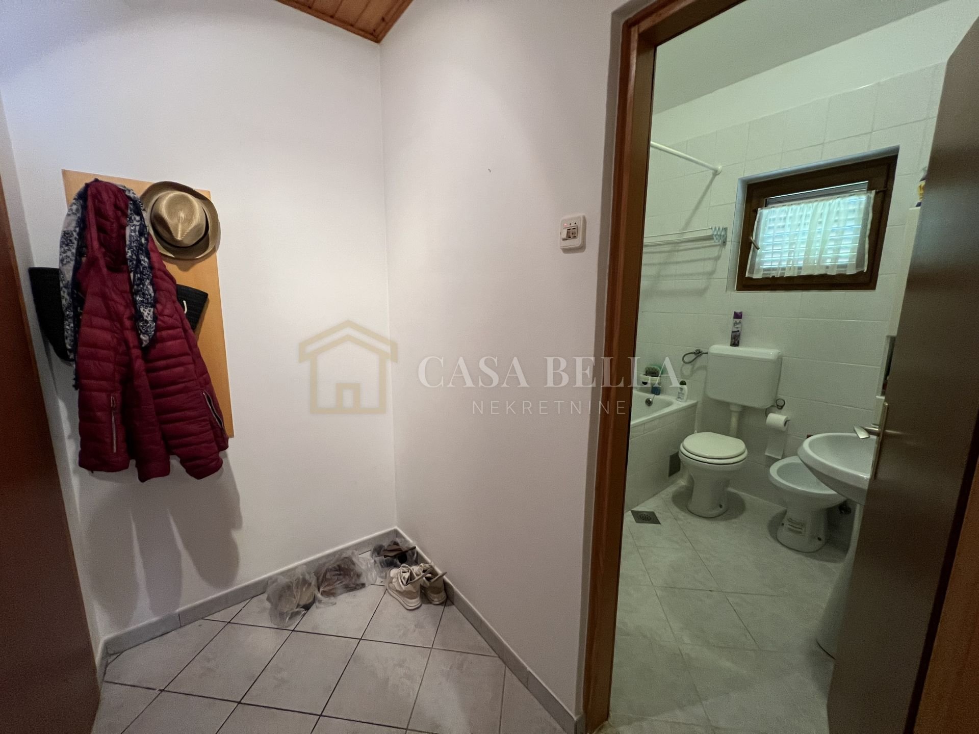 Apartment Zu verkaufen - Primorsko-goranska Crikvenica