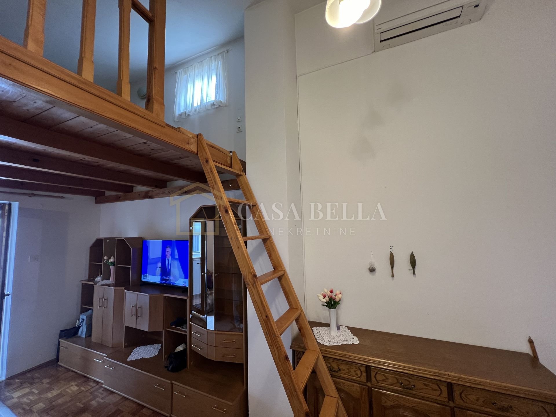 Apartment Zu verkaufen - Primorsko-goranska Crikvenica