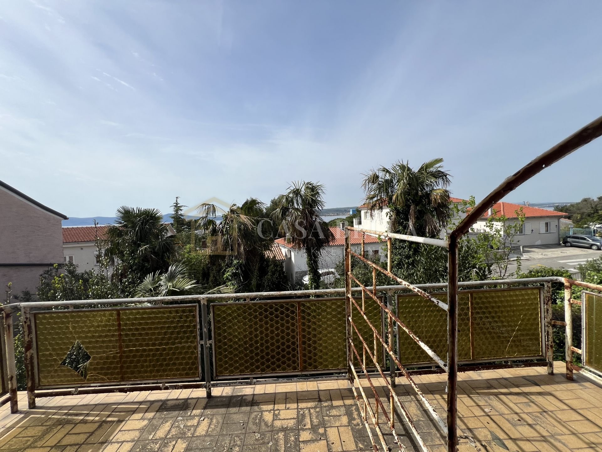 Hiša Na predaj - Primorsko-goranska Crikvenica