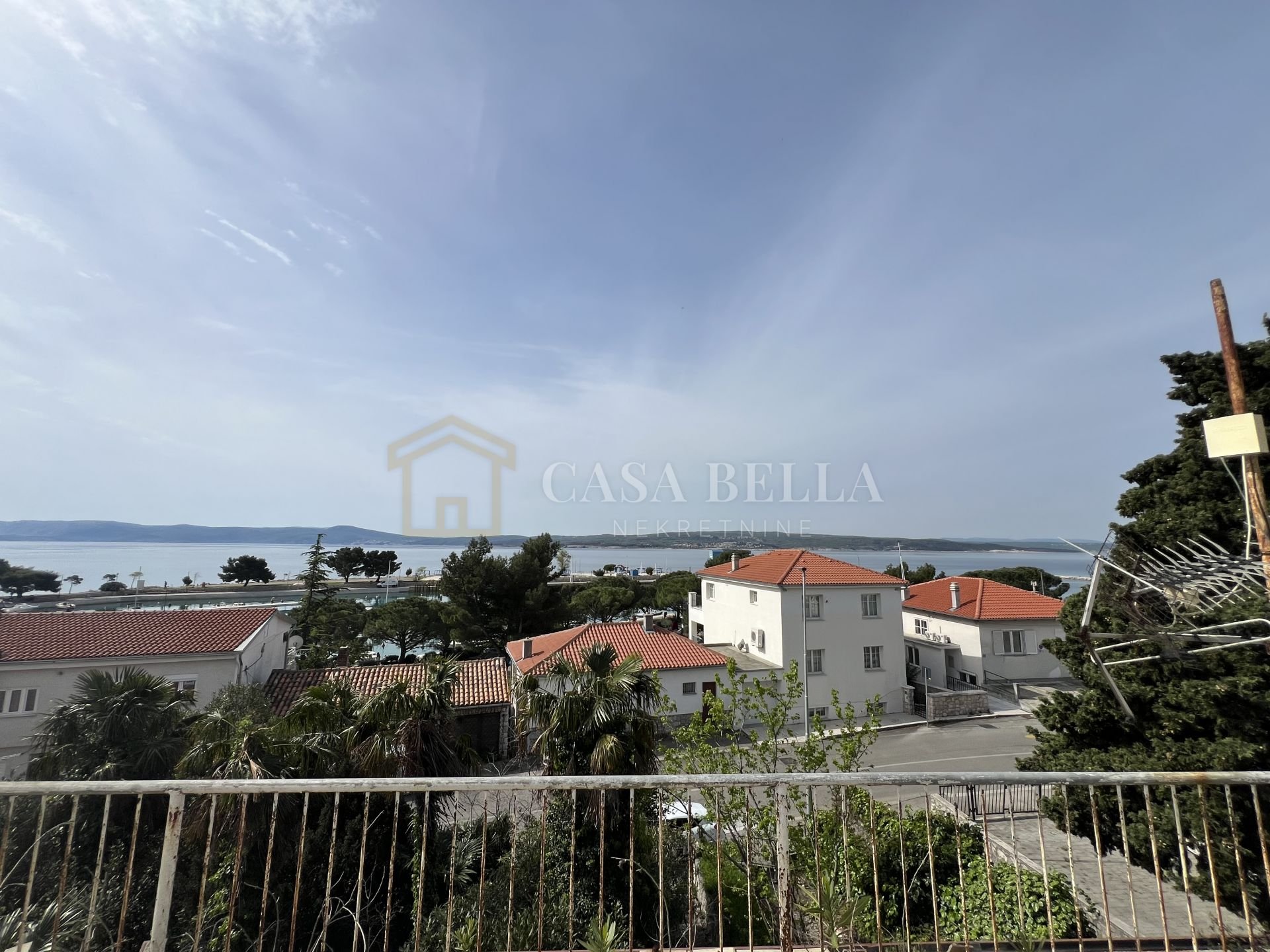 Hiša Na predaj - Primorsko-goranska Crikvenica
