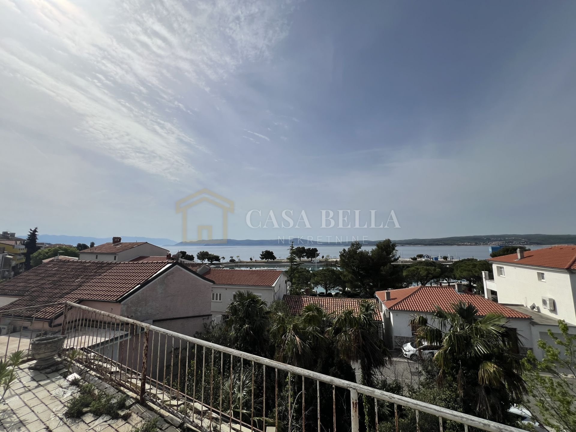 Hiša Na predaj - Primorsko-goranska Crikvenica