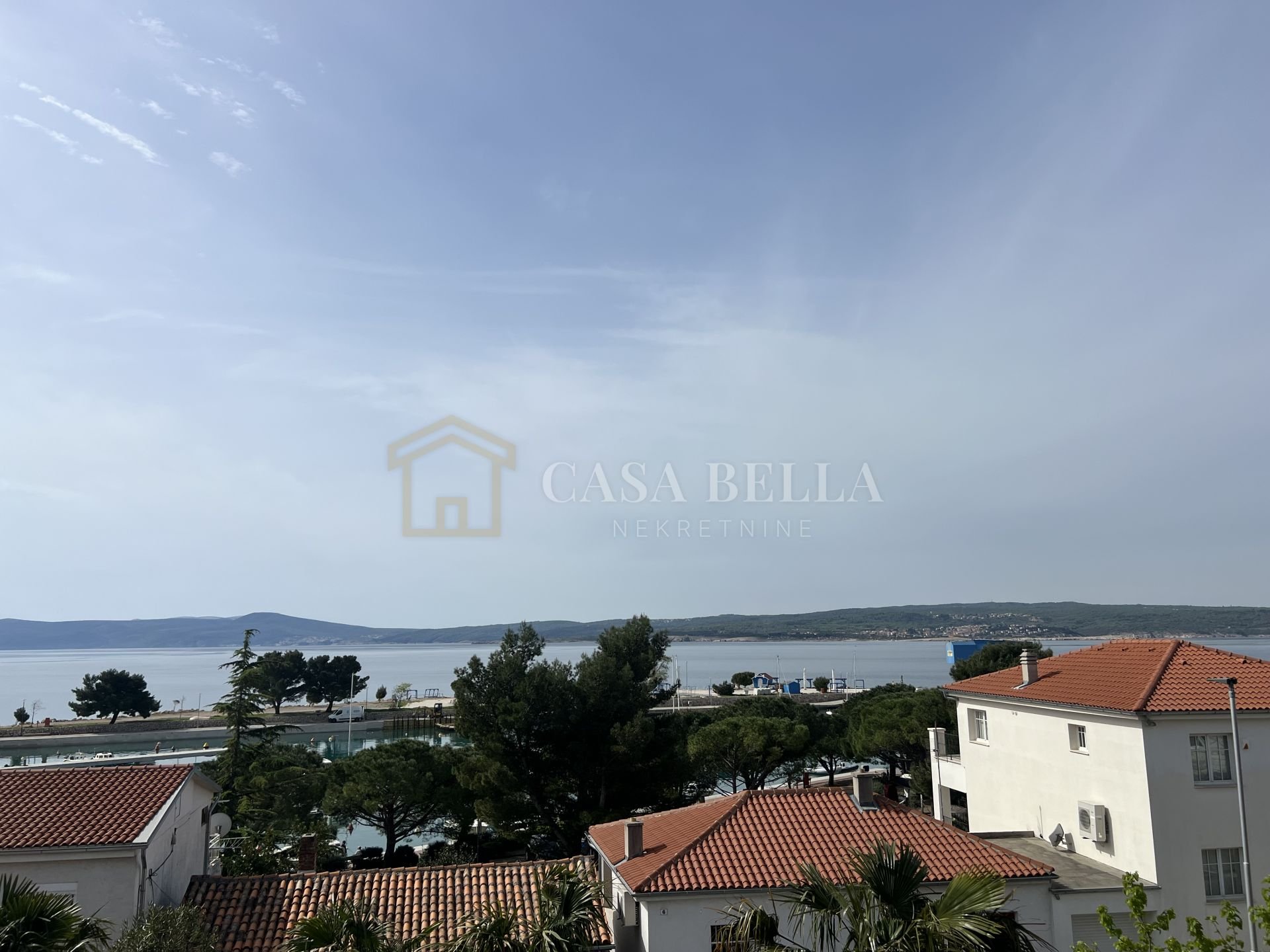 Hiša Na predaj - Primorsko-goranska Crikvenica