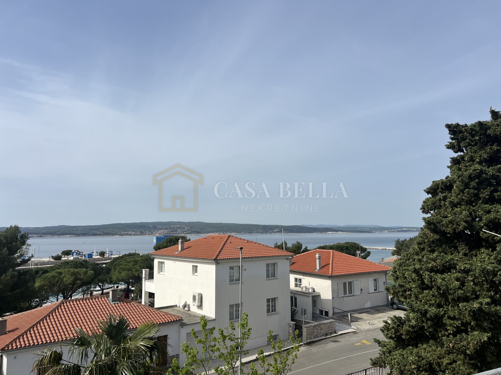 Hiša Na predaj - Primorsko-goranska Crikvenica