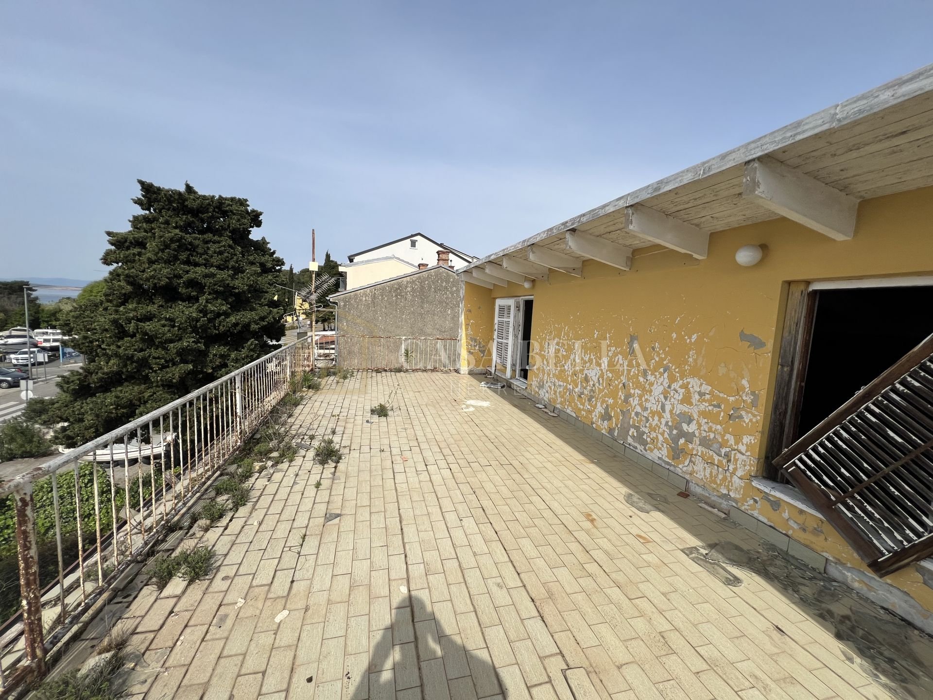 Hiša Na predaj - Primorsko-goranska Crikvenica