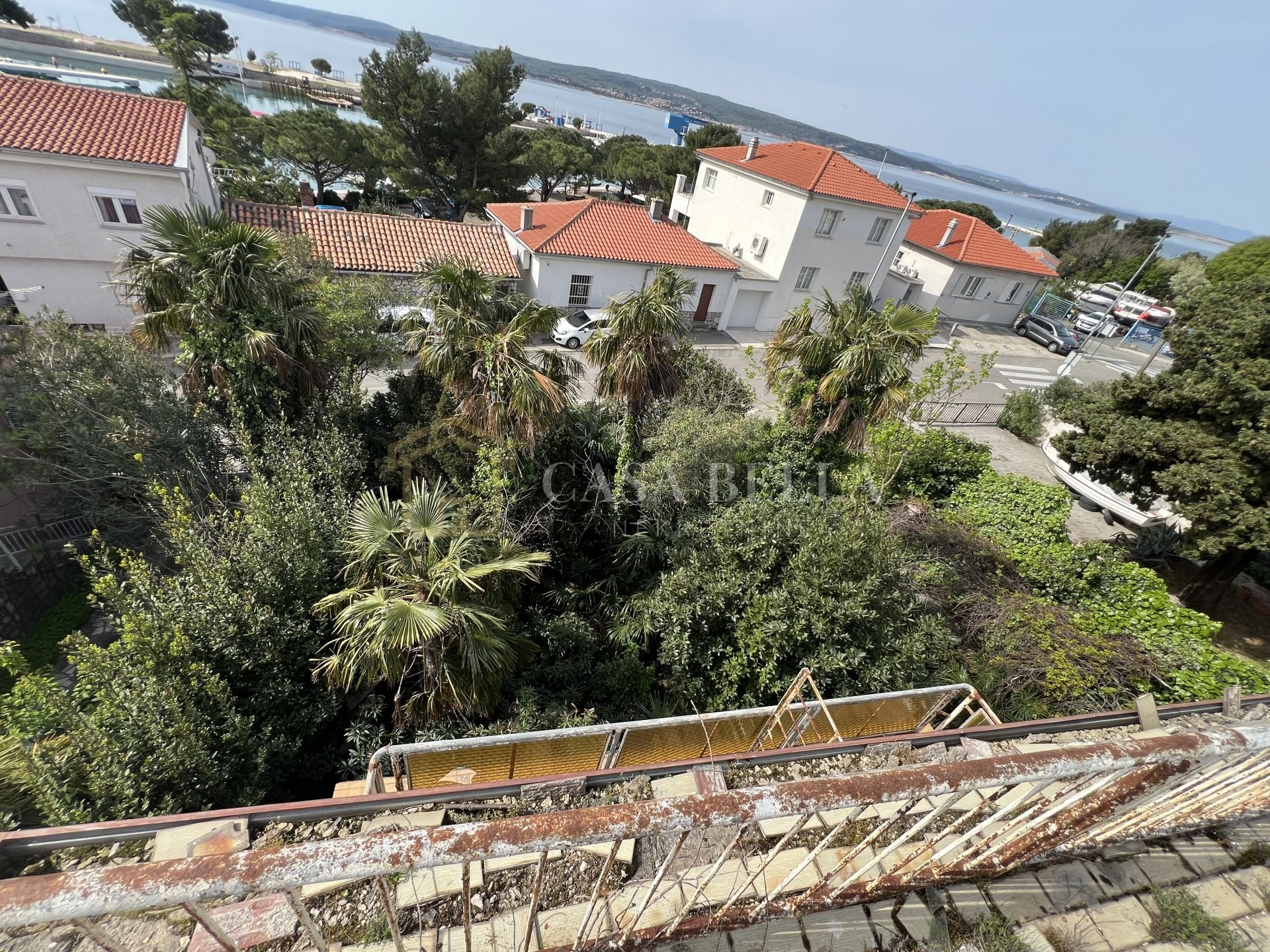 Hiša Na predaj - Primorsko-goranska Crikvenica