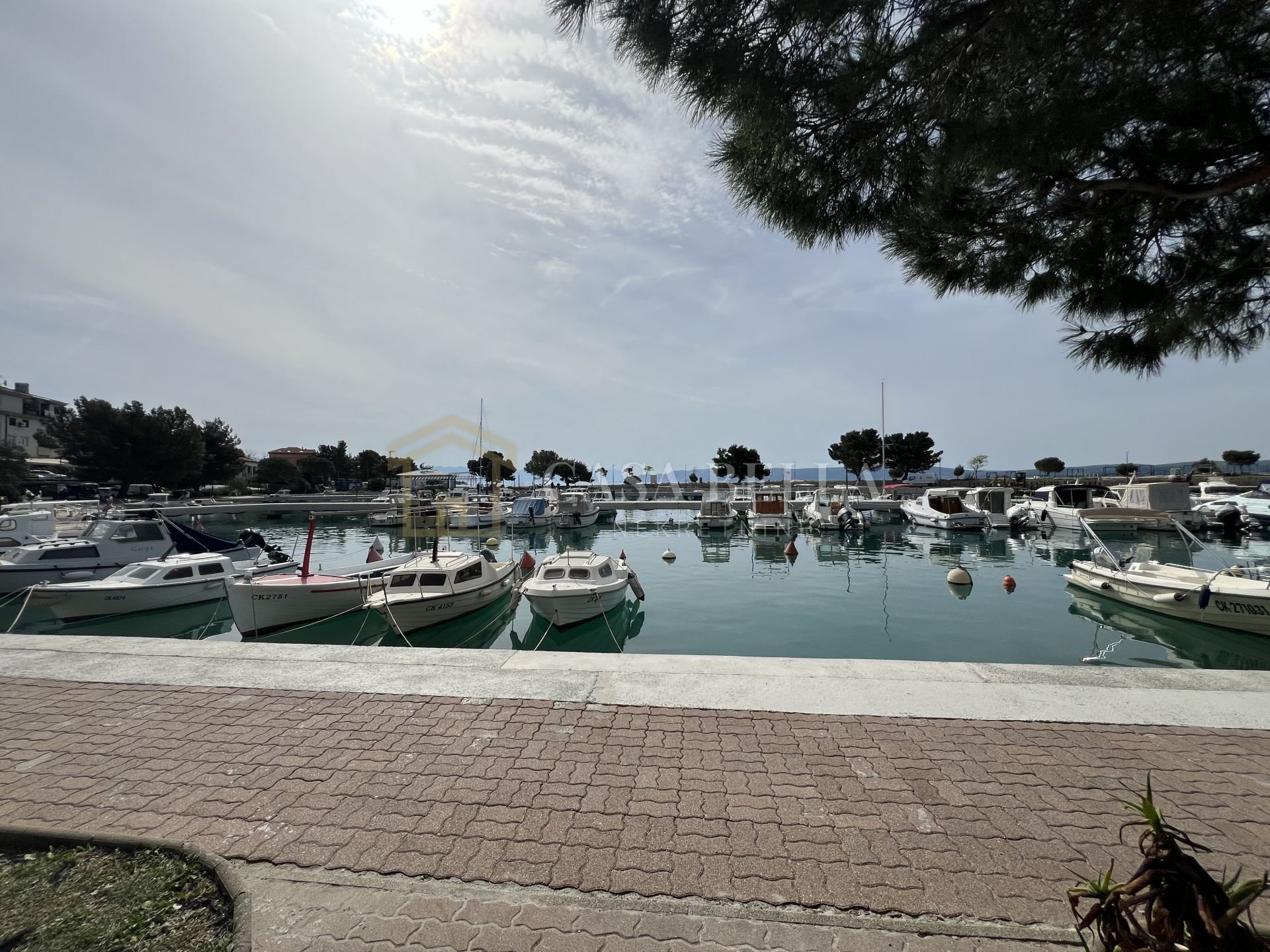 Hiša Na predaj - Primorsko-goranska Crikvenica