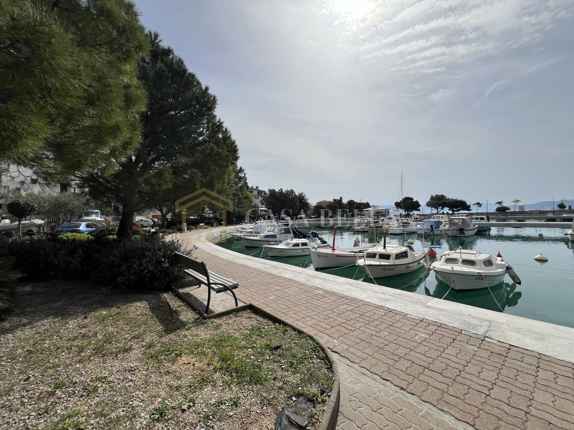 Hiša Na predaj - Primorsko-goranska Crikvenica