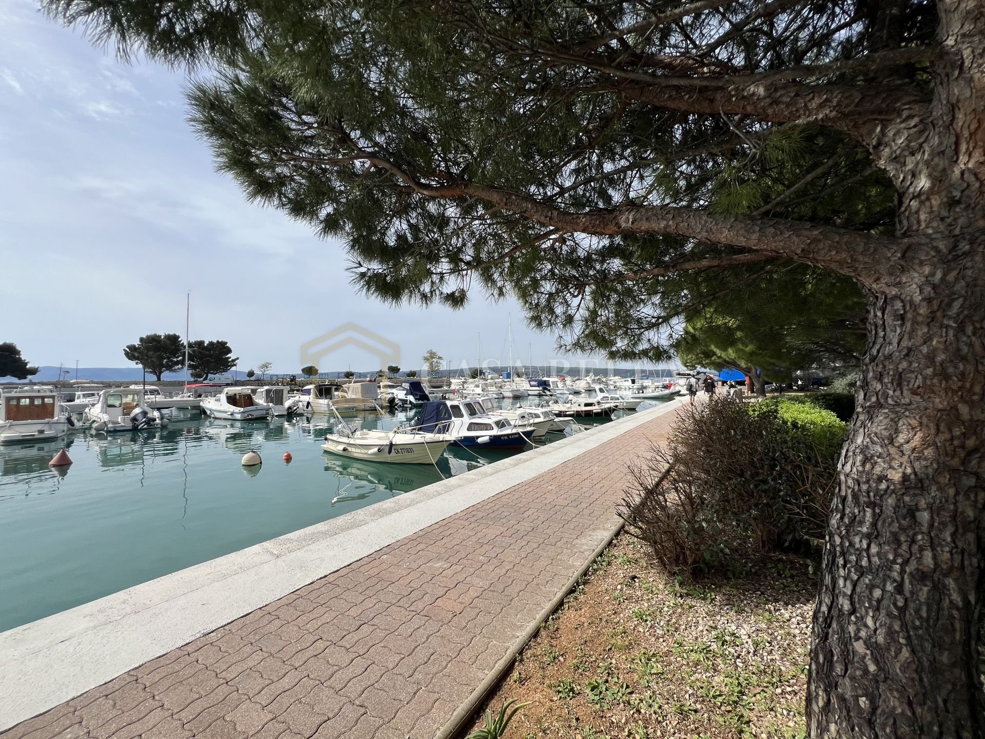 Hiša Na predaj - Primorsko-goranska Crikvenica