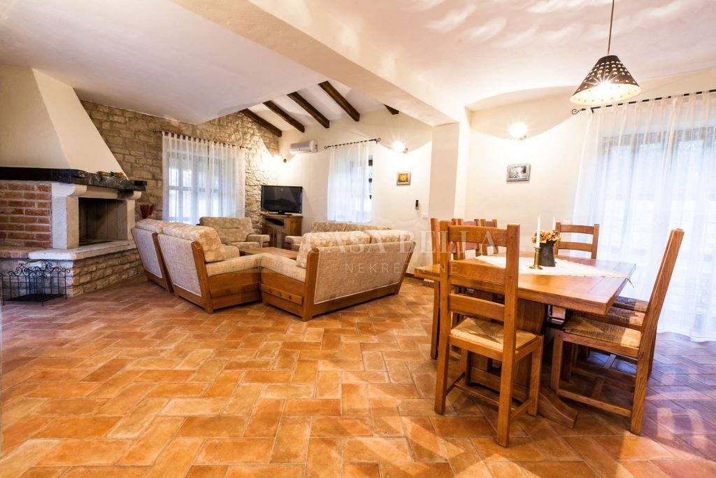 Haus Zu verkaufen - Istarska Heraki