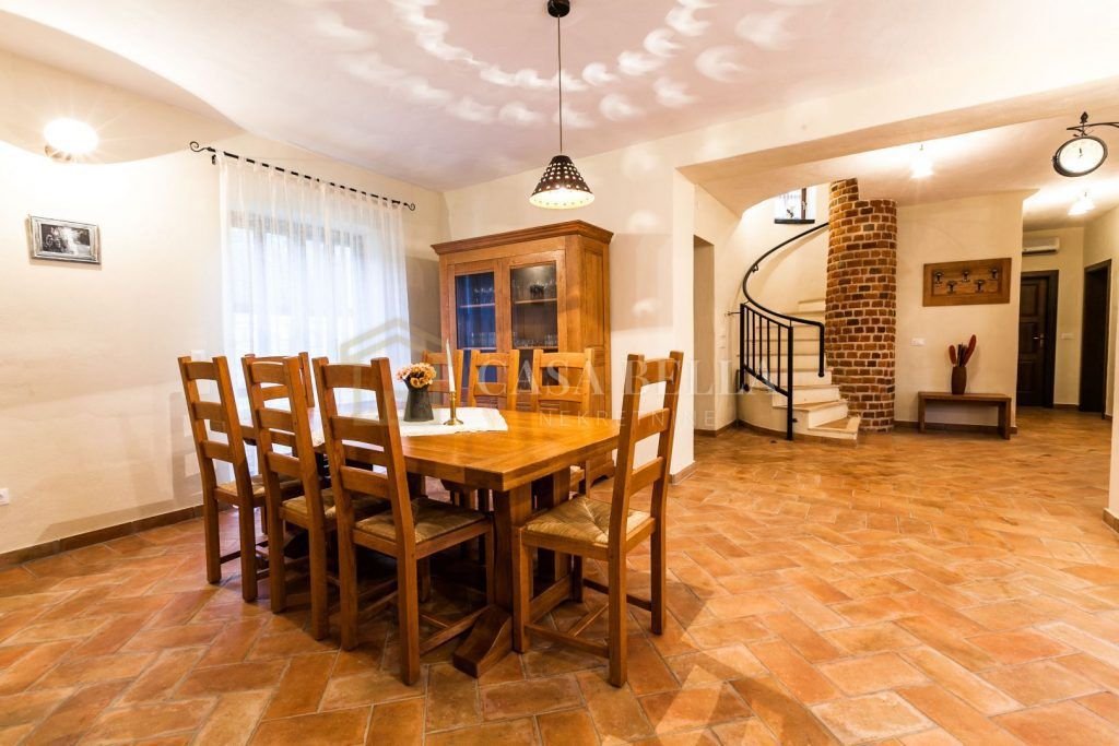 Haus Zu verkaufen - Istarska Heraki