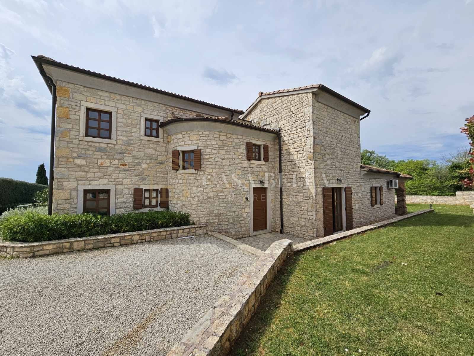 Haus Zu verkaufen - Istarska Heraki