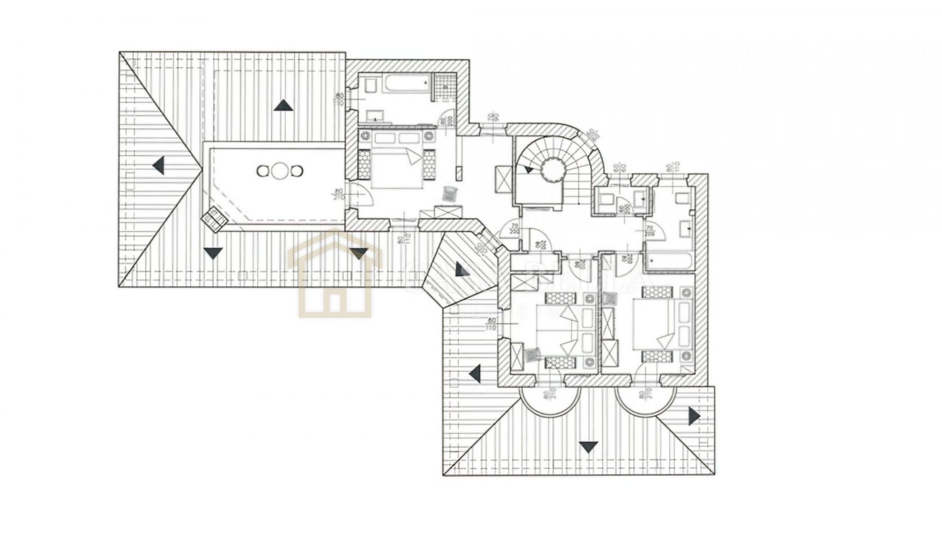 Haus Zu verkaufen - Istarska Heraki