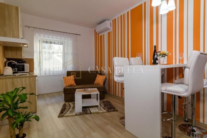 Stan za najam 35 m² – Rijeka