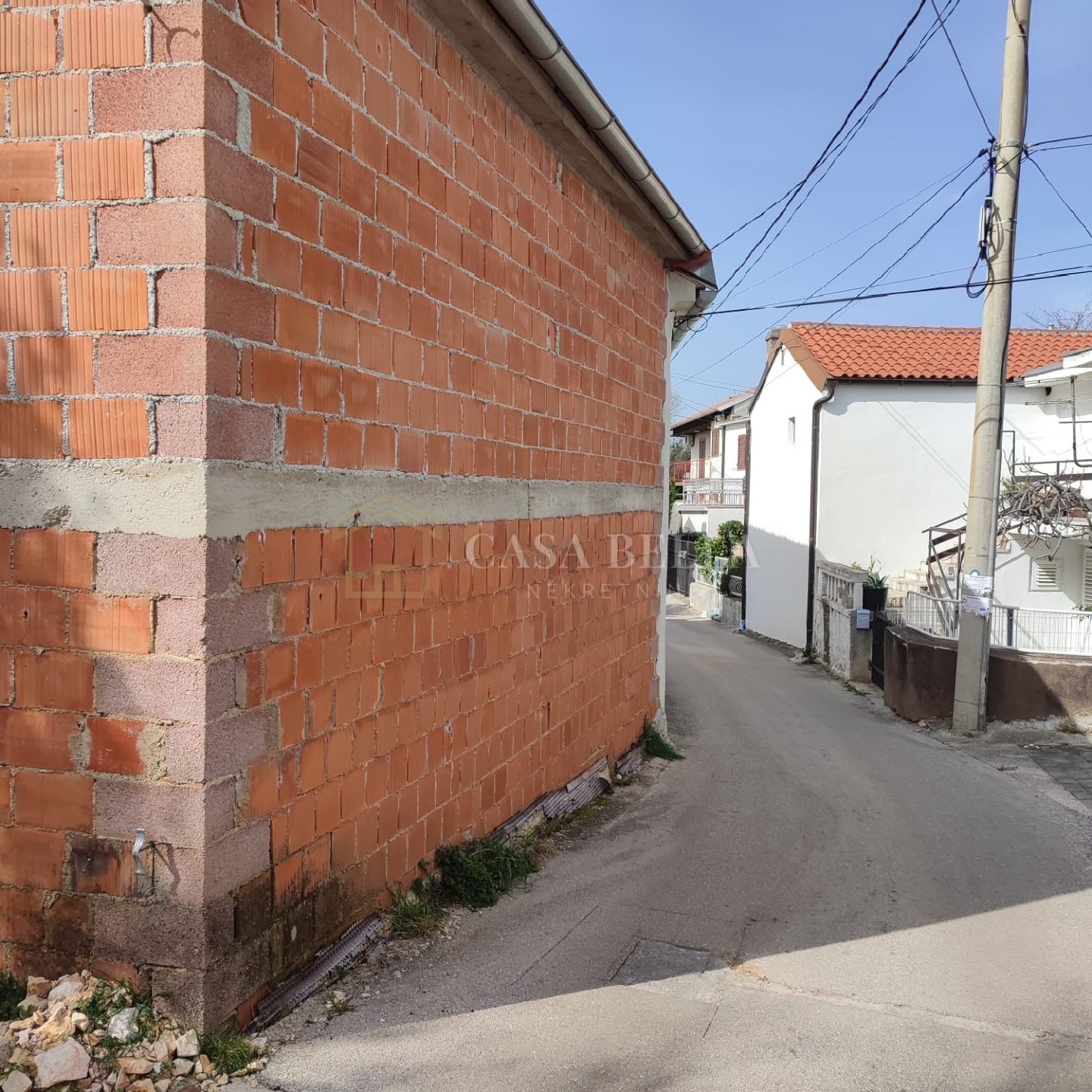 Kuća Na prodaju - Primorsko-goranska Jadranovo