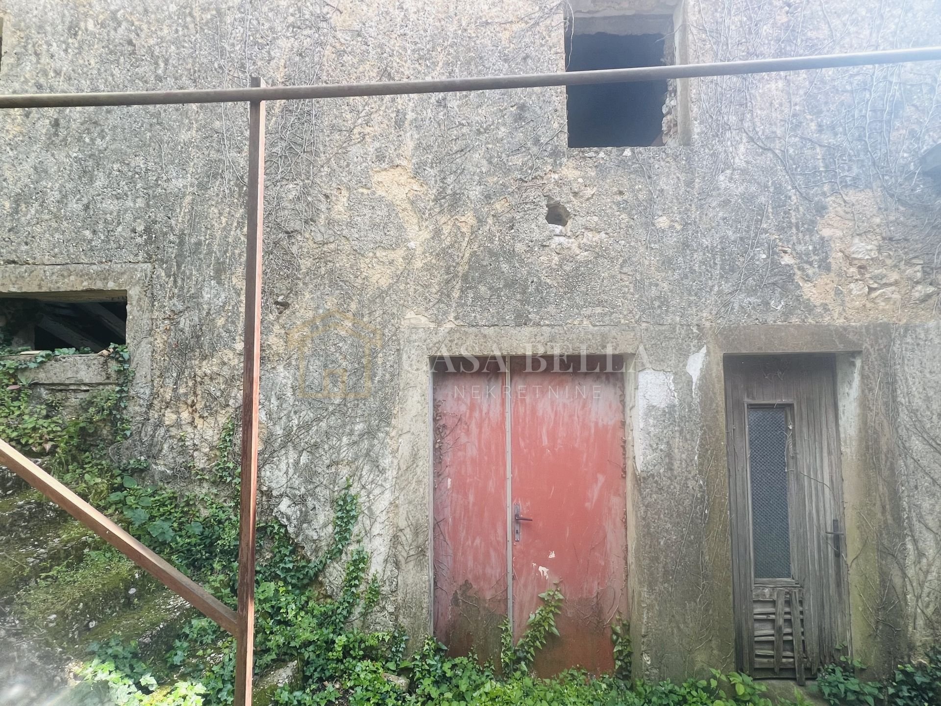 Kuća Na prodaju - Primorsko-goranska Grižane-Belgrad
