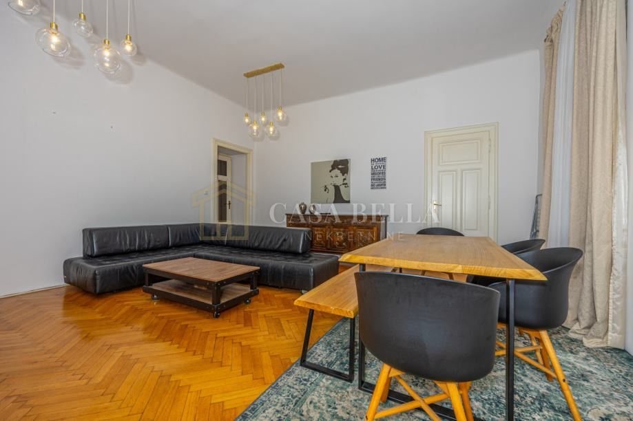 Apartmán Na predaj - Primorsko-goranska Centar - foto 1/18