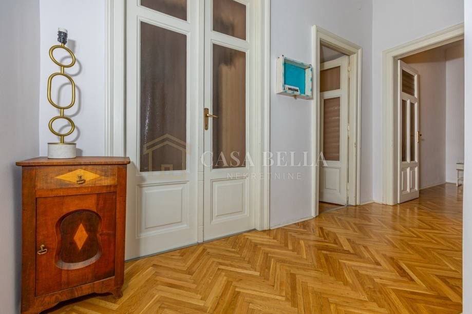 Apartmán Na predaj - Primorsko-goranska Centar