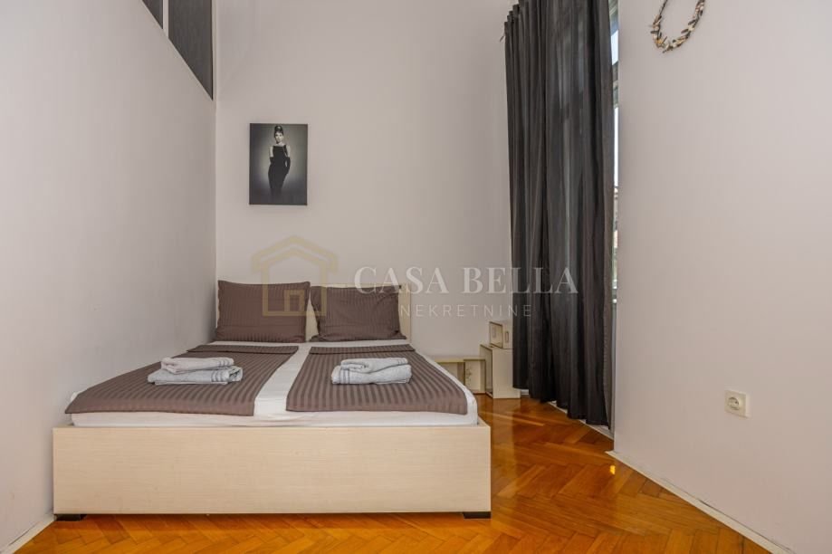 Apartmán Na predaj - Primorsko-goranska Centar