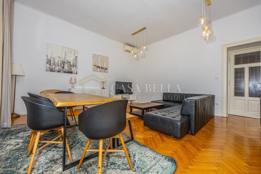 Apartmán Na predaj - Primorsko-goranska Centar