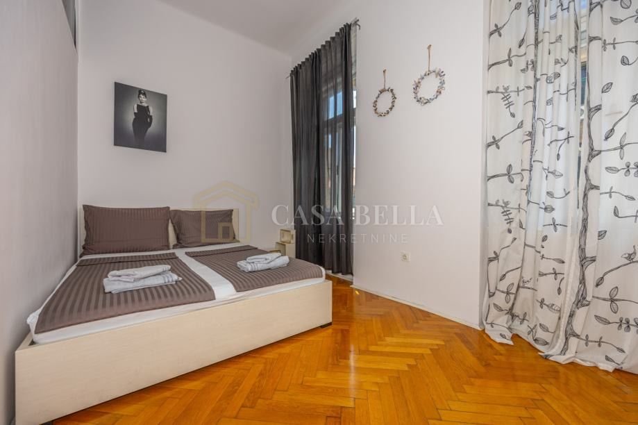 Apartmán Na predaj - Primorsko-goranska Centar