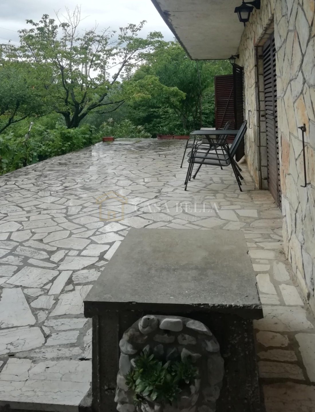 Haus Zu verkaufen - Primorsko-goranska Grižane-Belgrad