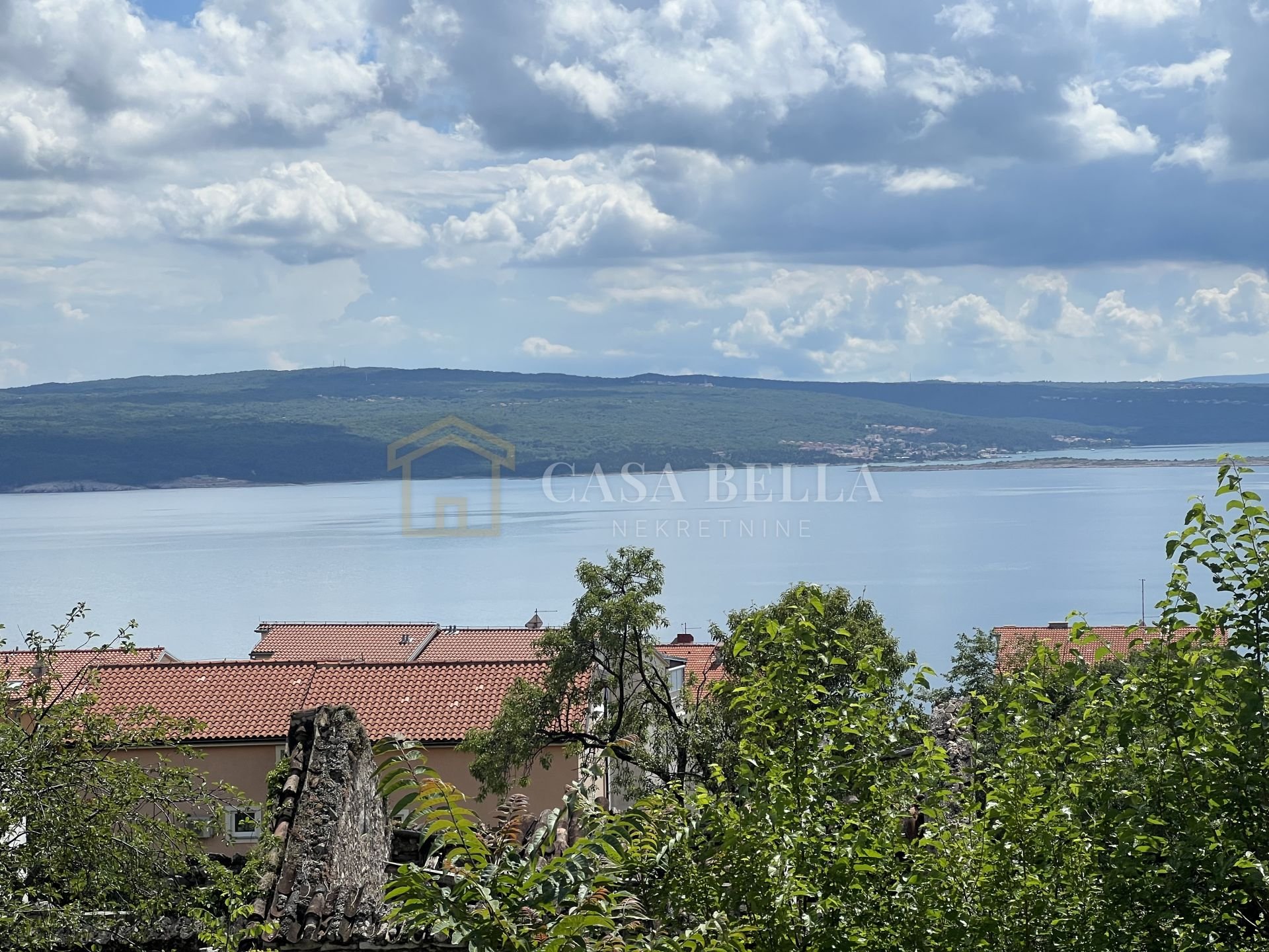 Parcela Naprodaj - Primorsko-goranska Dramalj
